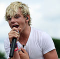 Ross Lynch, 2012