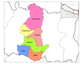 Sagarmatha districts