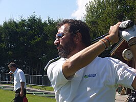 Zwitsers Open 2008