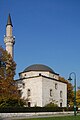 Ali Paşa Camii