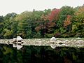 Scituate Reservoir