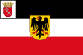 Seedienstflagge (1921–1933)