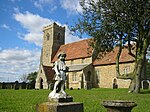 Church of St Andrew