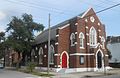 45 Moultrie St., Charleston, SC (c. 1922)