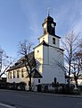 Kirche (mit Ausstattung)