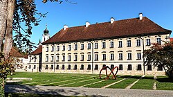 Kloster Raitenhaslach