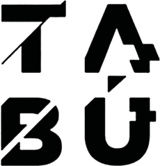 Logo del disco Tabú