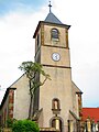 Kirche Saint-Pierre