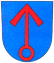 Wappen von Vémyslice