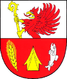 Coat of arms of Middelhagen