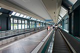 Yebisu Sky Bridge