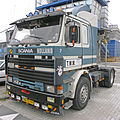 Scania 2er-Serie (1980er Jahre)