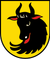 Wappen von Vils