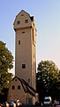 Wasserwerk Neu-Aubing, Wasserturm