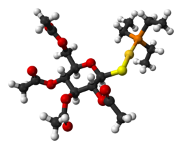 Auranofine