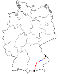 Mapa DK11