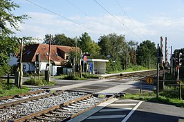 Station Hoykenkamp