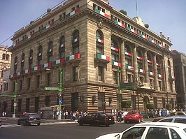 Banco de México