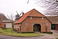 Baudenkmal Müllerhaus