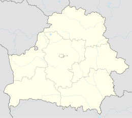 Masyr (Belarus)