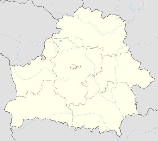 Perschaja Liha (Belarus)