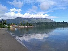 Desa Besi, Seram Utara