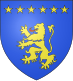 Coat of arms of Chabestan