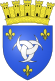 Coat of arms of Rocroi