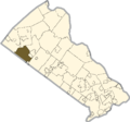 West Rockhill Township