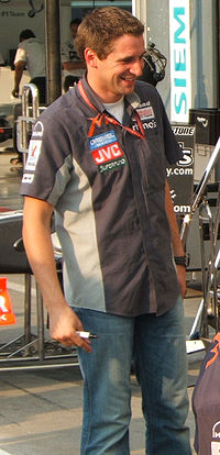 Christijan Albers 2006