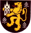 Wappen von Lövenich