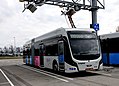 VDL Citea SLFA-181 Electric (design dla systemów BRT)