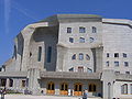 Goetheanum II