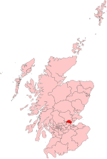Dunfermline and West Fife