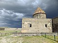 The Citadel Mosque in Erzurum (12th century)