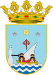 Padrón címere