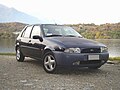 Ford Fiesta ’96