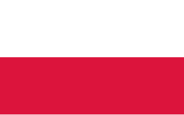 ? Vlag van Polen