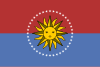 San José ili bayrağı