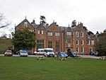 Nettlecombe Court (Leonard Wills Field Centre)