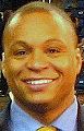 Gus Johnson