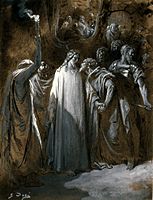 Gustave Doré'nin çalışması, 1865