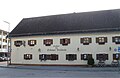 Ehemaliges Bauern- und Wirtshaus