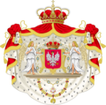 Poland Greater kingdom