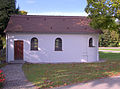 Katholische Kapelle St. Joseph