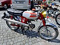 Honda SS50M