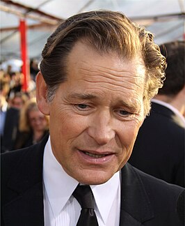 James Remar in 2010