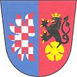 Wappen von Janoušov