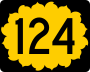 K-124 marker