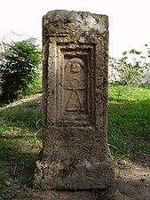 Stele del tophet di Cartagine